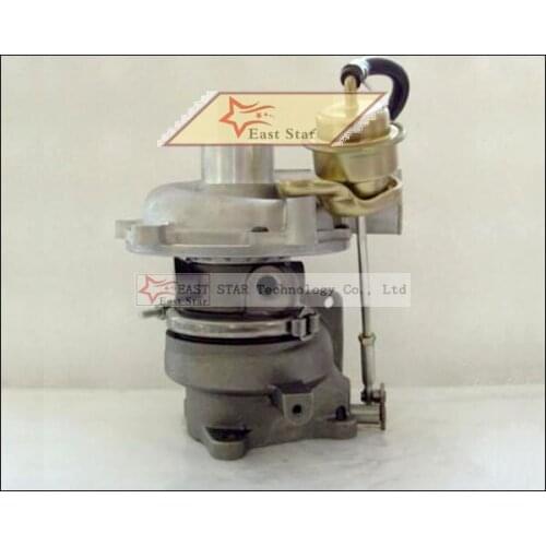 RHF5 VJ25 WL11 VA430012 WL1113700 Turbocharger Turbo For FORD Ranger Double Cab For MAZDA MPV 1996-99 B2500 Bravo J82Y WL-T 2.5L