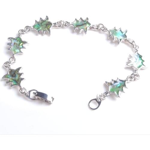 Серебряные браслеты WOJIAER China At AliExpress