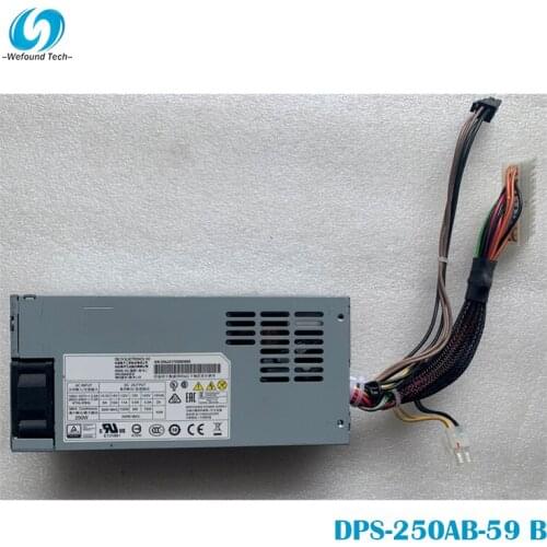 100% test for power supply for DPS-250AB-59 B 250w Work Good