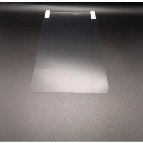 5pcs Transparent Clear Screen Protector Protective Film for Asus Memo Pad 8 ME581 ME581C Not Tempered Glass Film