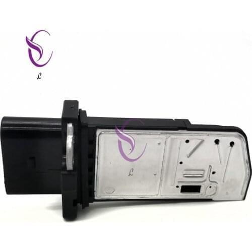 AFH70-46 059906461K U09021AFS 135057 Mass Air Flow MAF Sensor For AUDI A4 A6 Avant A8 Q7 Allroad 2.7 3.0 TDI 2.7TDI 3.0TDI