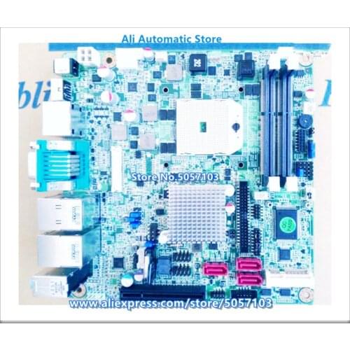 AIMB-224 Industrial Control Board AIMB-224G2-00A1E