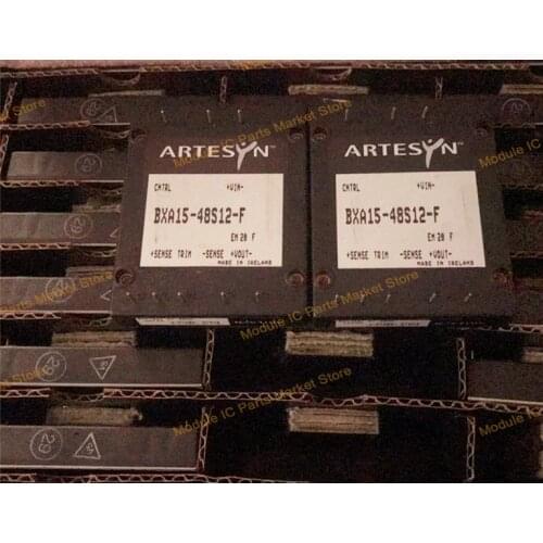 BXA15-48S12-F BXA30-24D15-F BXA30-48D12-F BXA40-48T05-12-M BXA30-48S12-F New