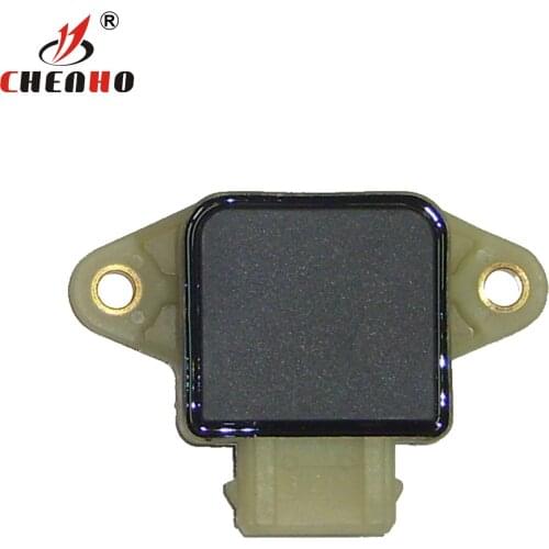 THROTTLE POSITION SENSOR FOR C-itroen Xsara ZX F-iat Ulysse Lancia Zeta P-eugeot 19617220680
