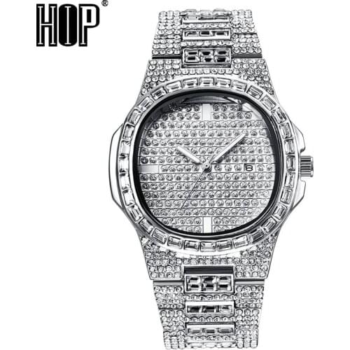 HIP Ladies Watch
