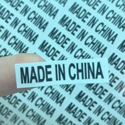 KITPIPI Black Wall Stickers China