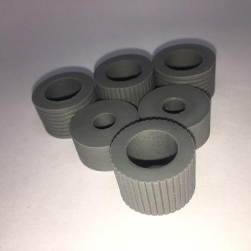 3set Pick Brake Roller for Fujitsu fi-6770 fi-6750 fi-6670c fi-6770c fi-6750s printer