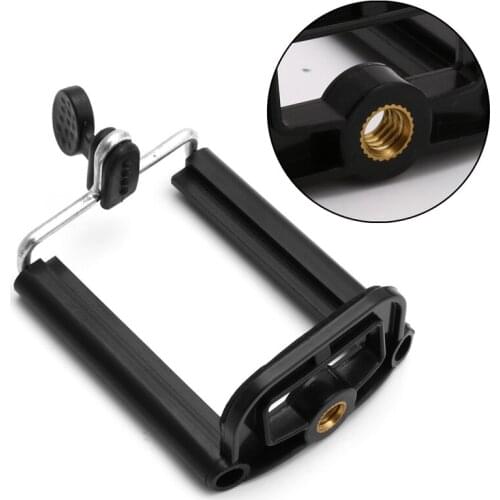 New Flexible Tripod Stand Mount Monopod Octopus Photography Accessory For Gopro Camera Hyq