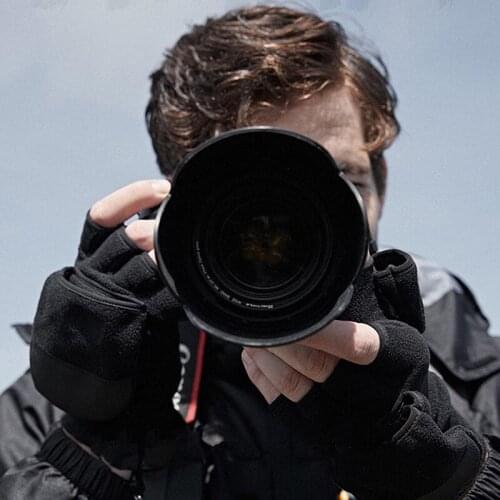 Motorcycle Gloves Men Summer Half Finger Motorbike Gloves Sport Riding MTB Bike Motocross Fingerless Gloves