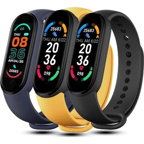 QUETING Smart Bracelets