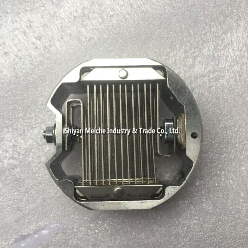 Grille heater 5289774 ISF2.8 engine parts heater 5254979 Car Accessories