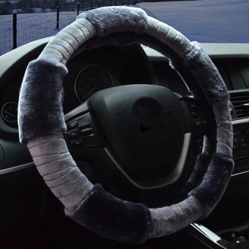 Rialli Steering Wheel Braids