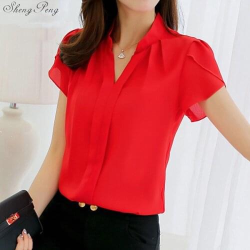 Женские короткие рубашки Sheng Peng China At AliExpress