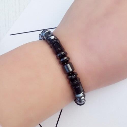 TreeNewBee Beaded Bracelets