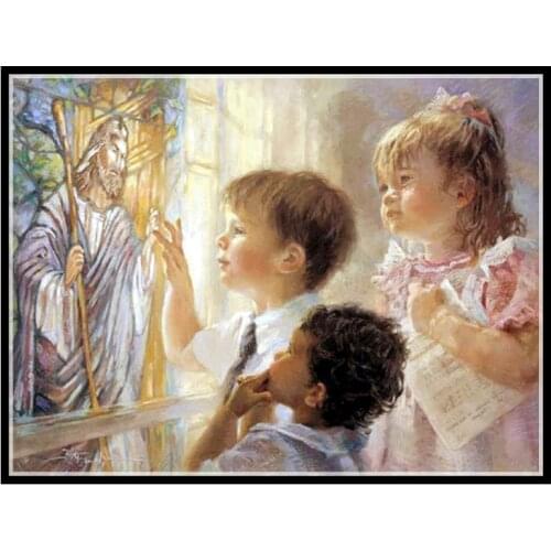 Embroidery,Diamond mosaic,DIY 5D Diamond painting,3D Diamond stitch,Diamond Embroidery Pattern Rhinestone children Cross Stitch