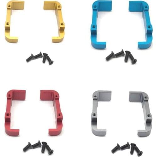 WLtoys 144001 RC Car upgrade spare parts Metal Battery Seat