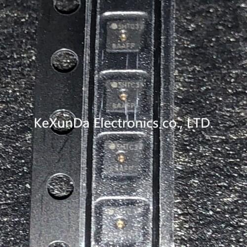 10PCS/LOT SHTC3 SENSINION DFN-4 SMD Chip IC SMD Original NEWEST IN STOCK FREE SHIPPING