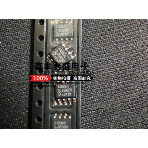 100% New Original In Stock TJA1050T/CM TJA1050 Marking:A1050/C SOP-8 CAN