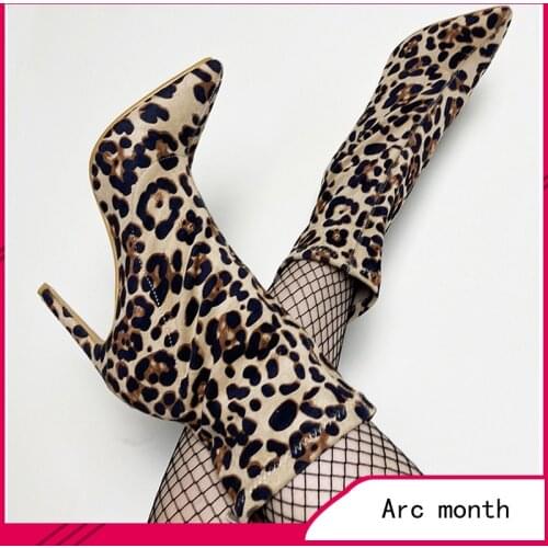 Женская осенняя обувь Arc month China At AliExpress