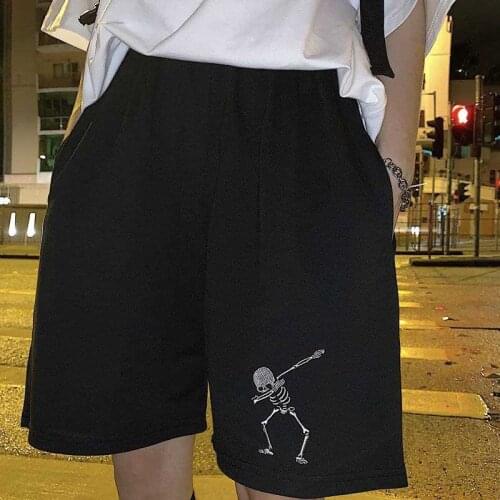 BIRGHWATER Women's Cotton Shorts