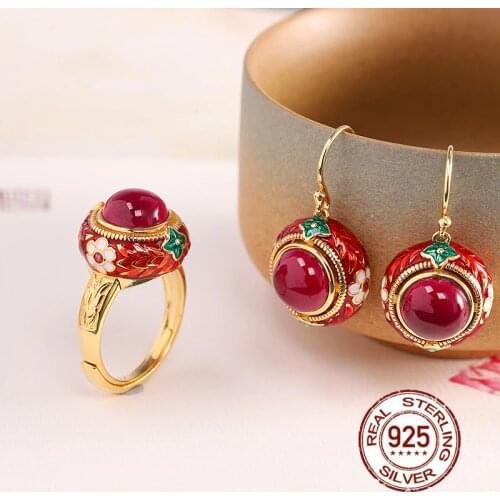 BOTOHO Gold Jewelry