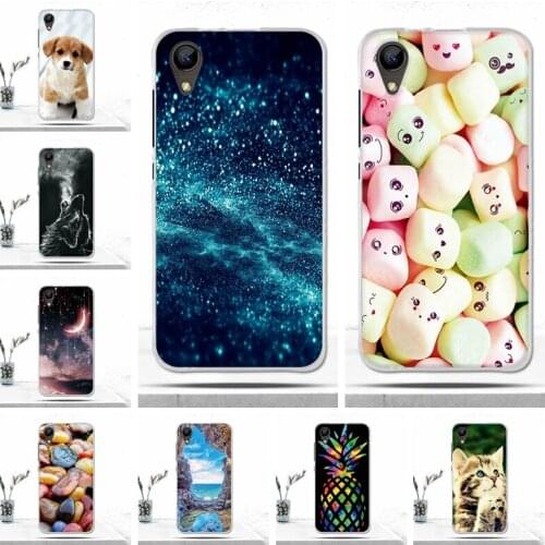 For BQ S Mobile 4072 Strike Mini BQS-4072 Case Cover Soft TPU Silicon Phone Case for BQ S Mobile 4072 Strike Mini BQS-4072 Coque