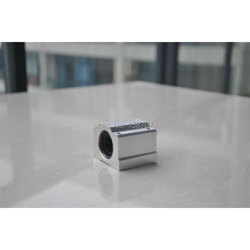 Cheap linear blocks SBR16UU linear bearing sbr16uu