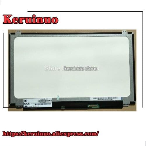 NT156WHM-N20 fit NT156WHM-N10 LP156WHB-TLC1 LTN156AT35 B156XW04 N156BGE-LA1 B156XW04 V.0 V.5 V.6 LP156WH3 TLS1 40PIN