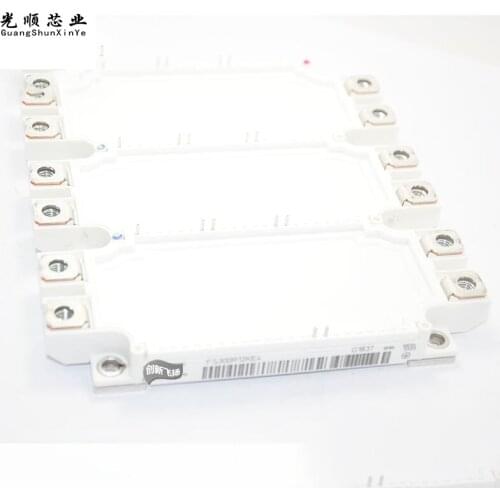 FS300R12KE3/FS300R12KE4 300A1200V