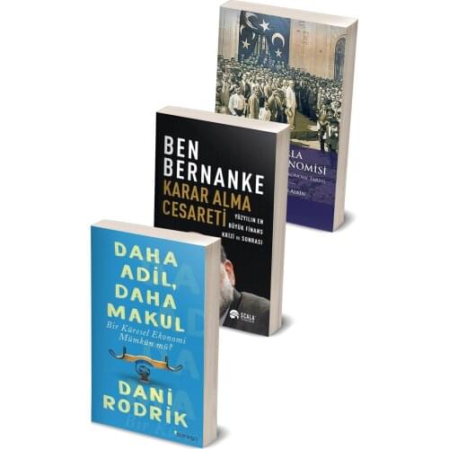 Humanistic Book Publishing Economy Set Collective 9102856211510