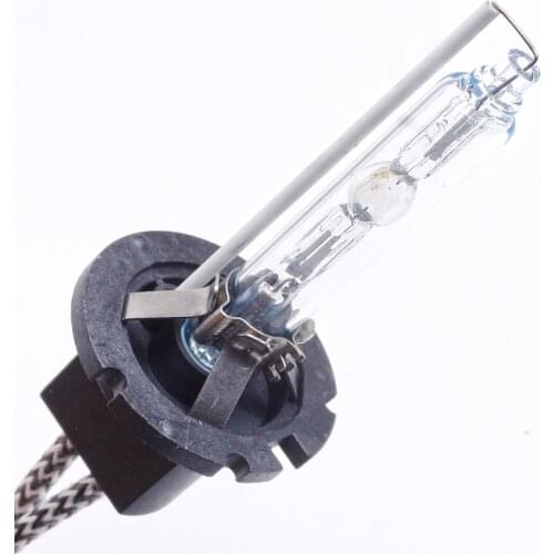 2PCS HID Xenon bulb 12V/24V 55W H1,H3,H7,H9,H11,HB3,HB4,H4 Bi-Xenon fast Start anti-UV super brightest car headlight 5500k 6500k