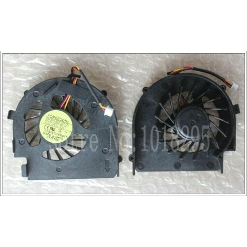 Laptop cpu cooling fan Cooler FOR DELL 14V N4020 N4030 M4010 P07G 23.10367.021 DFS481305MC0T F9N2