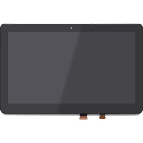 LP116WH7(SP)(C1) IPS LCD Touch Screen Digitizer Assembly With Bezel For Asus TP200 TP200S TP200SA TP200SA-DH01T TP200SA-UHBF