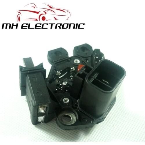 MH ELECTRONIC for Hyundai for Valeo Car Alternator Voltage Regulator MH-M569 M569 13480351 3737002800 ARA1798 9RC6131 W20100714