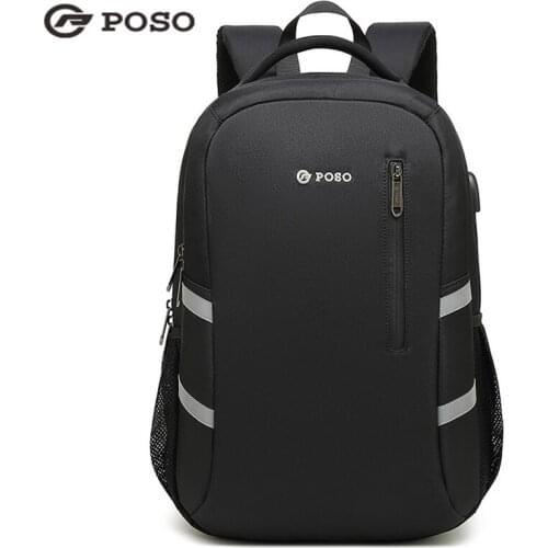 Мужские сумки POSO China At AliExpress
