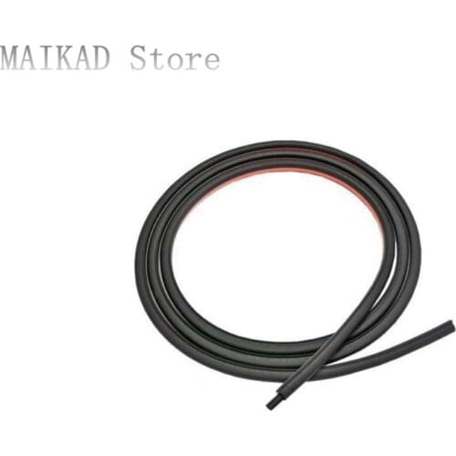 Rear Door Seal Door Rubber for Mercedes-Benz W246 B160 B180 B200 B220 B250 A2047271187