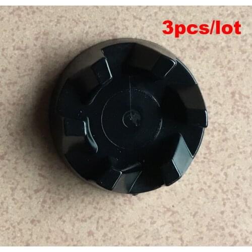 3pcs/lot, 9704230 Blender Spare Parts Coupling Coupler for KitchenAid 9704230 AP2930430 PS401661 Blender Replacement Parts