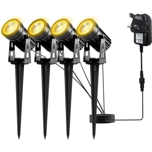 T-SUNRISE Outdoor Lighting