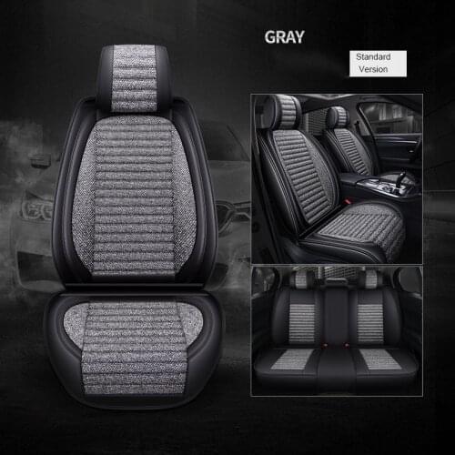 Universal car seat cover for chevrolet blazer cobalt cavalier lacetti lanos niva optra Car Seat Protector Auto Seat accessories