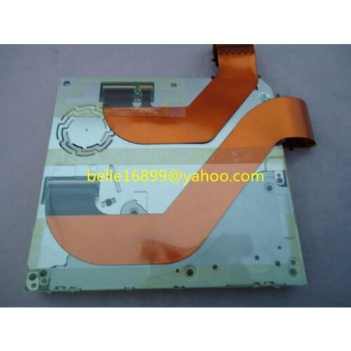 High quanlity Kewod DVD mechanism DVS8601V DVS8602V DVS8603V for Toyota Lexus Jep chrysler car DVD navigation system CD tuner