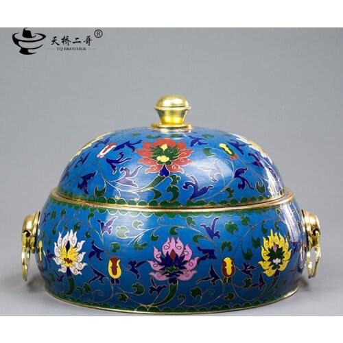 Эмалированные кастрюли для приготовления Youe Shone China At AliExpress