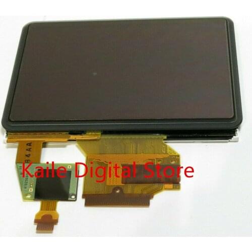 For Canon EOS 5D Mark IV / 5D4 / 5DIV LCD Screen display repair parts NEW