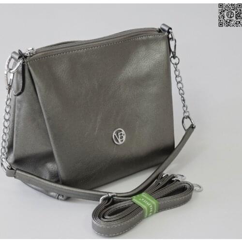 POSSESS BRAND, woman soft bag