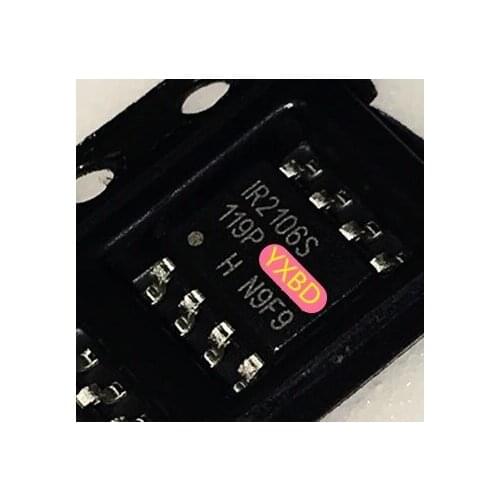 10pcs IR2106S IR2184S IR2302STRPBF IR2302S sop8