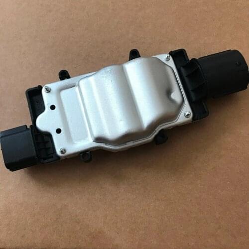 1137328464 radiator cooling fan computer for ford focus 2 mazda 3 fan speed control unit module 1 137 328 464