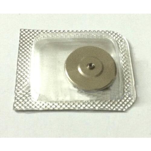 180/1 Barrel Complete w/ Mainspring Arbor for ETA 2824 2836 2834 Movement