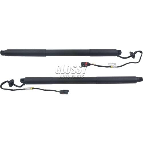 AP03 31298576 31298577 for VOLVO XC60 (156) T6&T5 Pair Rear Right+Left Liftgate Tailgate Hatch Trunk-Lift Support Strut Shock