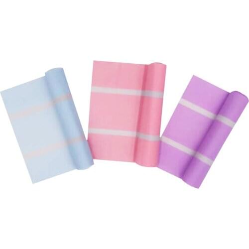 Yoga Tension Band Resistance Belt Stretch Pull Sheet Fitness Training Equipment