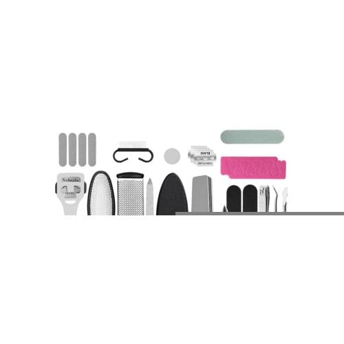 Footful Beauty Accessories