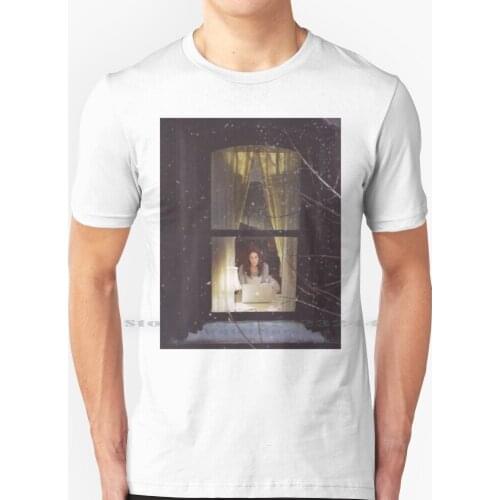 Sex And The City T Shirt 100% Pure Cotton Satc Sex And The City Carrie Sjb Sex City New York Nyc Big Sarah Parker Sjp